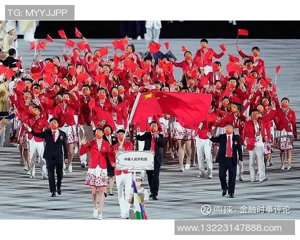 聚焦国家队发展与建设助力体育强国战略全面推进