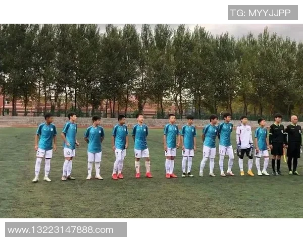 西安足球队心理素质分析与提升策略研究探讨